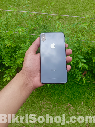 I phone XS Max